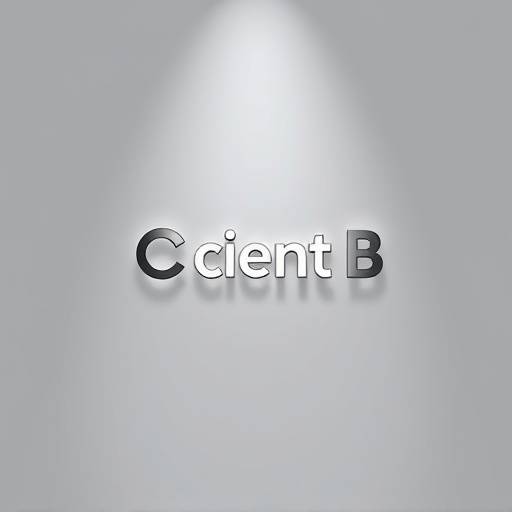 Logotipo de Cliente B